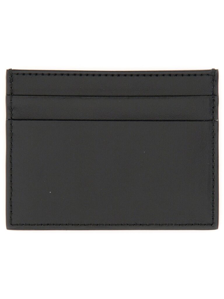 Dolce & Gabbana PORTACARTE IN PELLE