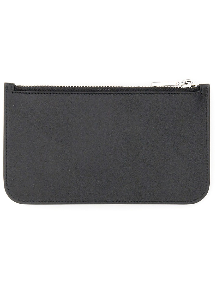 Dsquared - POUCH WITH LOGO - Image 2