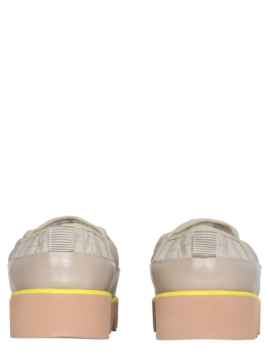 msgm PUFFED SNEAKERS - Image 4