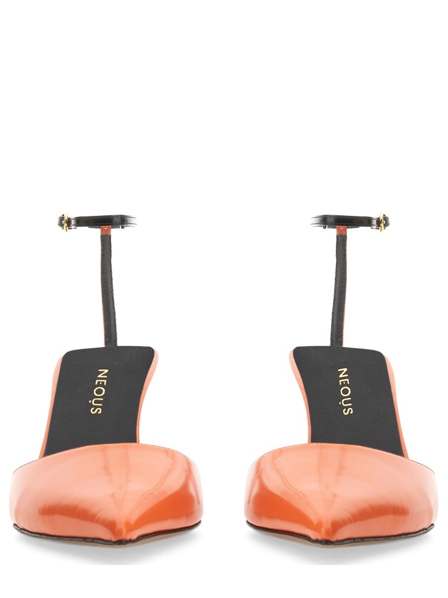 NEOUS - PUMP TOLIMAN - Image 2