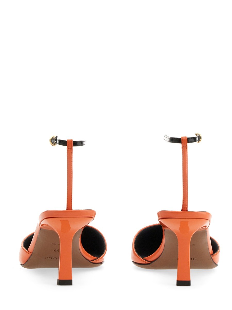 NEOUS - PUMP TOLIMAN - Image 3