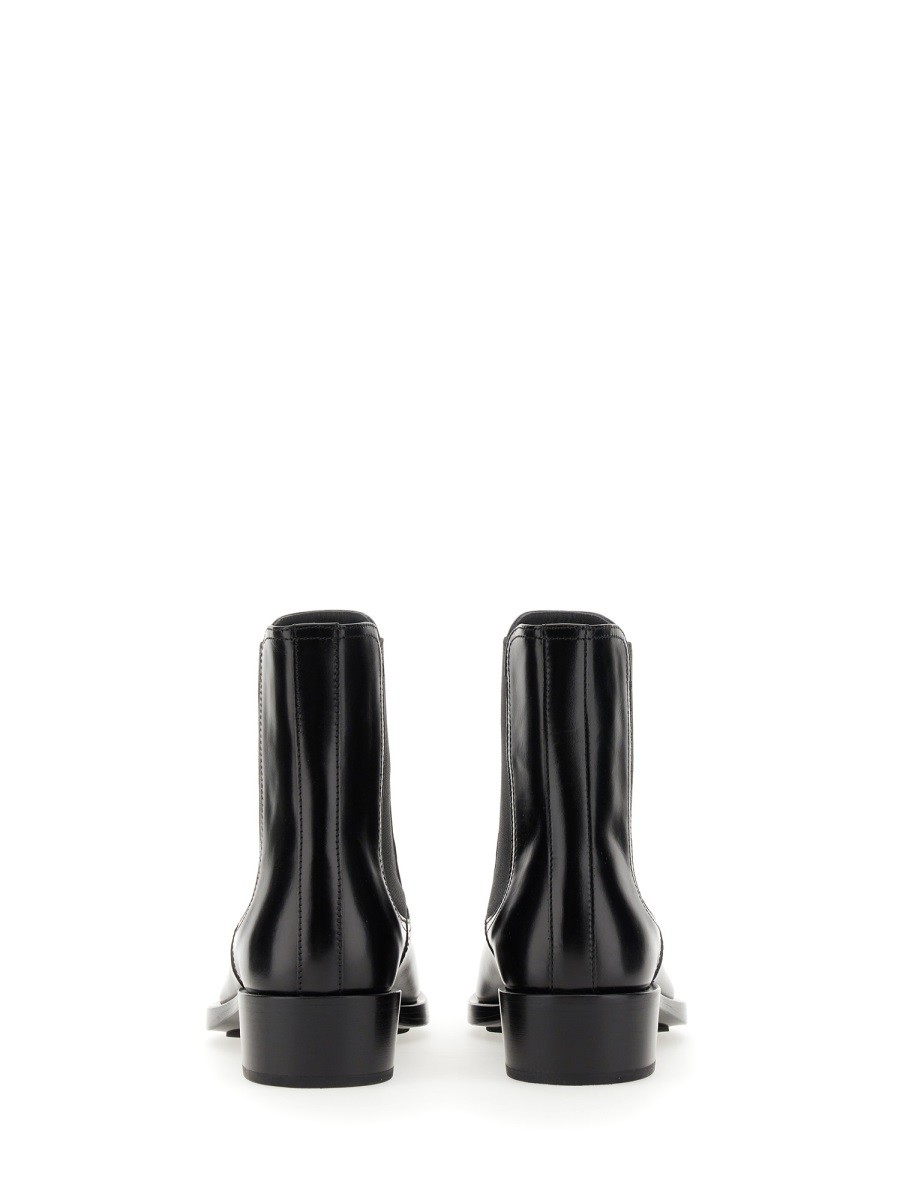 Alexander Mcqueen - PUNK BOOT - Image 3
