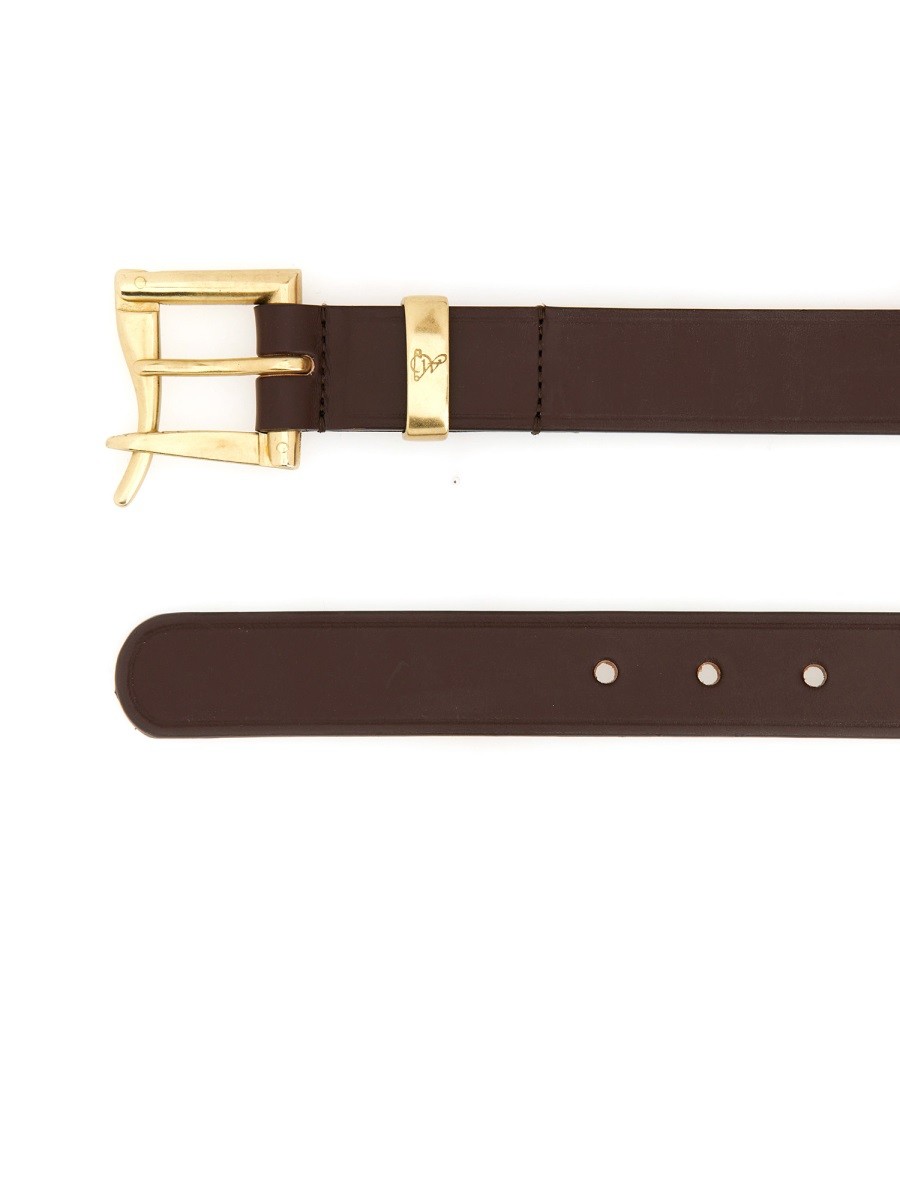 WOBURN WALK - "QR" BELT - Image 2
