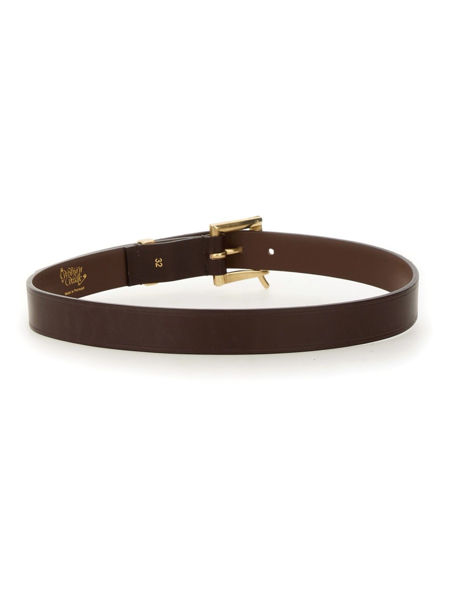 WOBURN WALK - "QR" BELT - Image 3