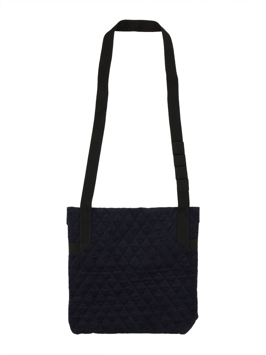 ENGINEERED GARMENTS - QUILTED SHOULDER BAG - Image 2