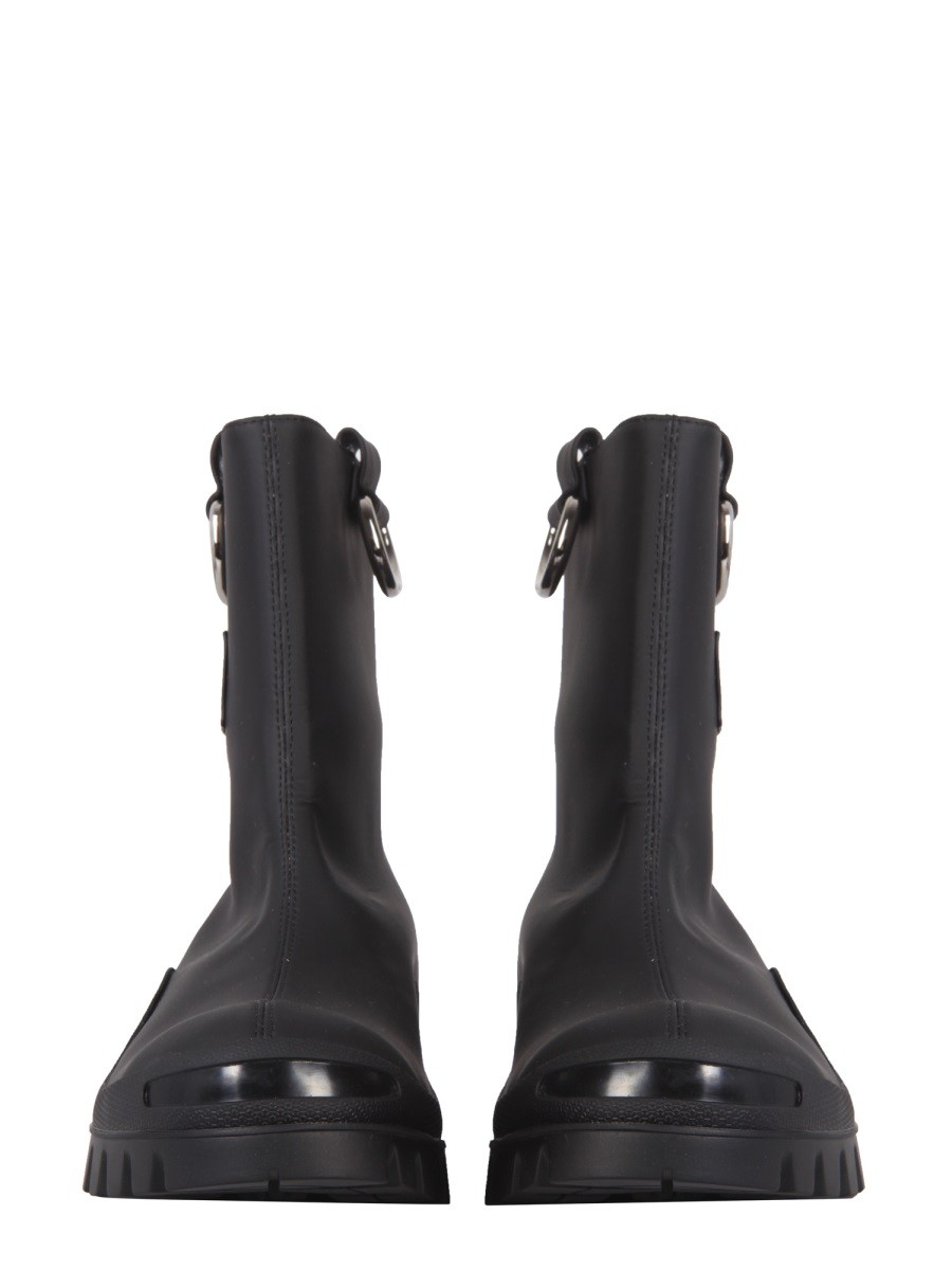 msgm RAIN BOOTS - Image 2