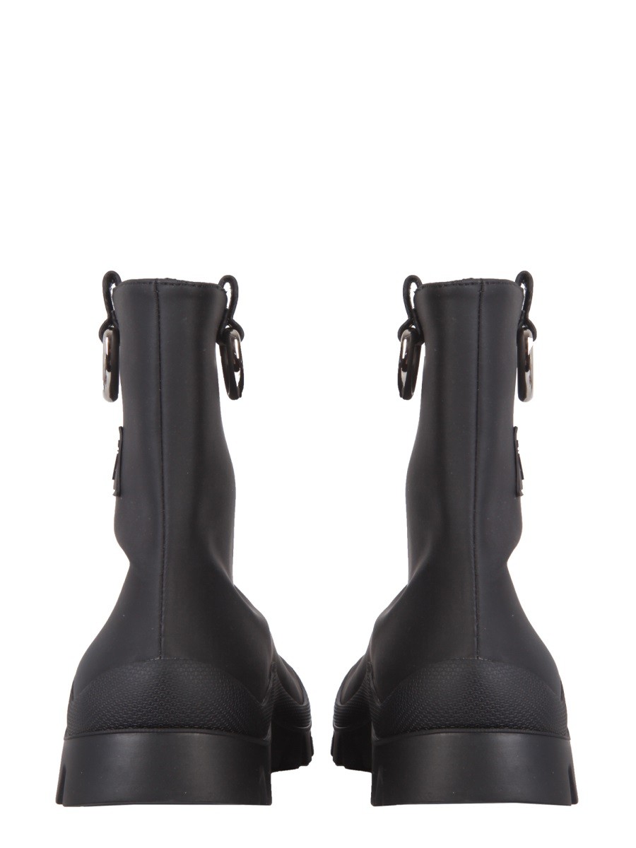 msgm RAIN BOOTS - Image 4