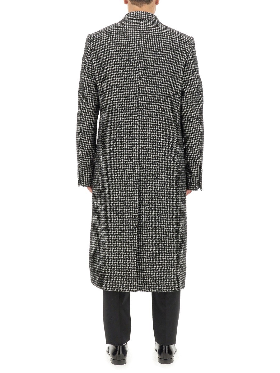 Dolce & Gabbana - RE-EDITION COAT - Image 3