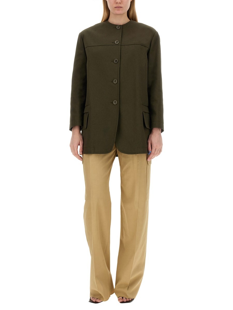 Max Mara - "RECITAL" JACKET - Image 2