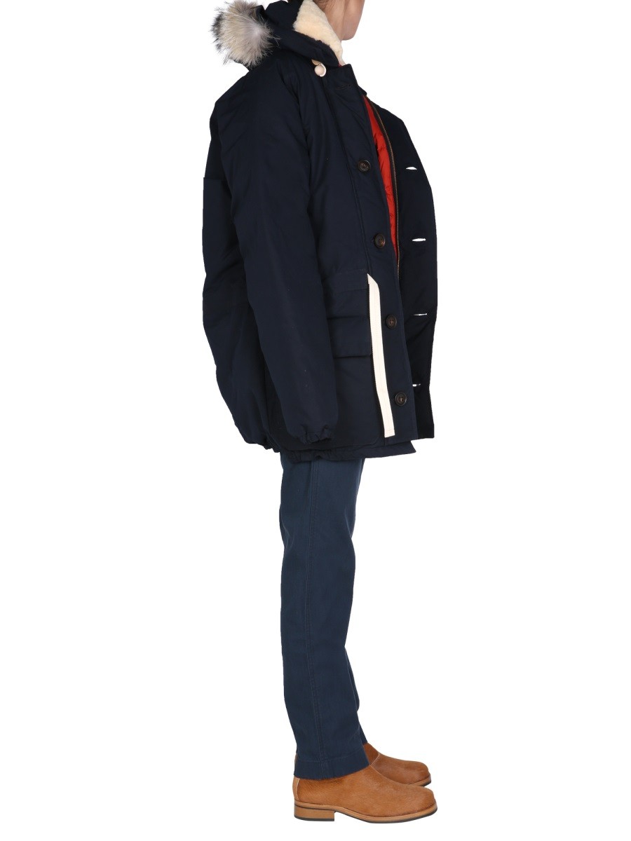NIGEL CABOURN REGULAR FIT JEANS - Image 2