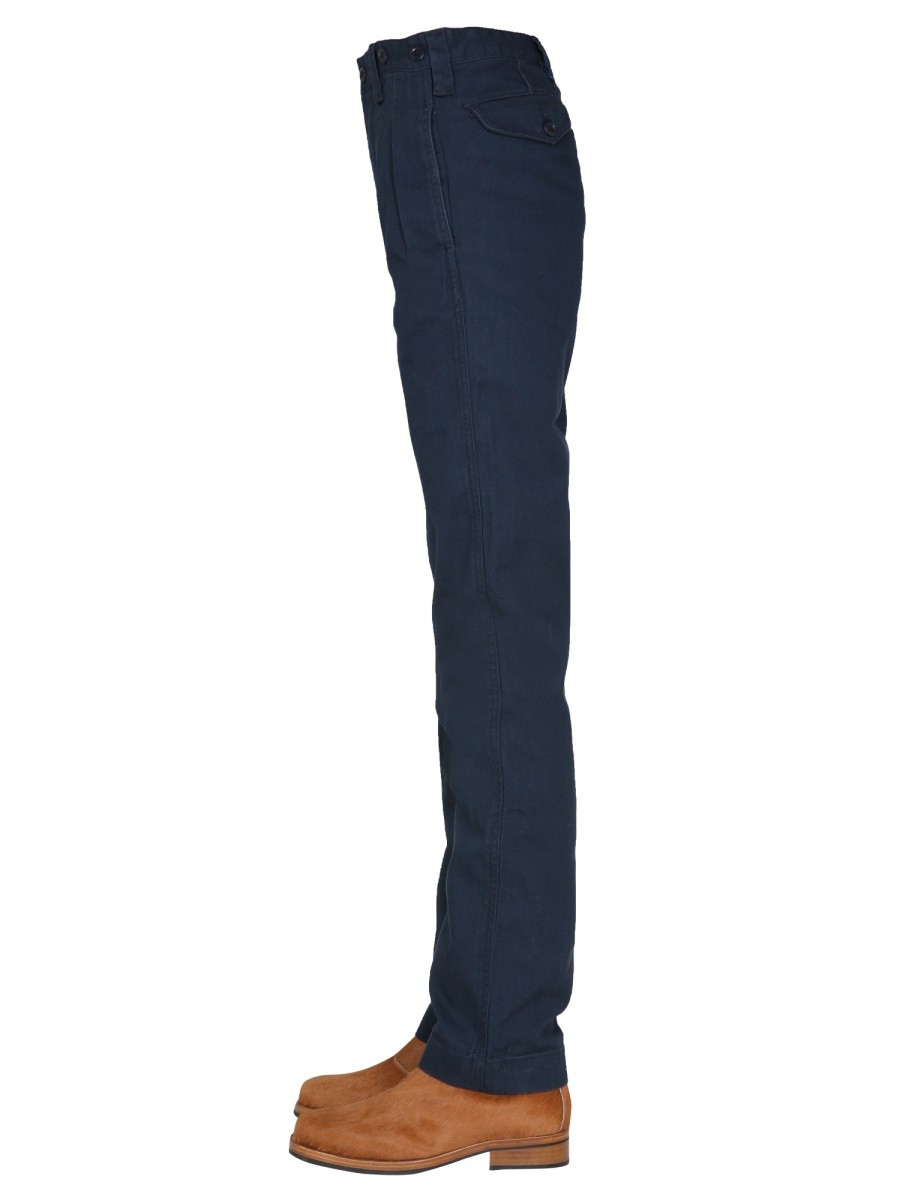 NIGEL CABOURN REGULAR FIT JEANS - Image 3