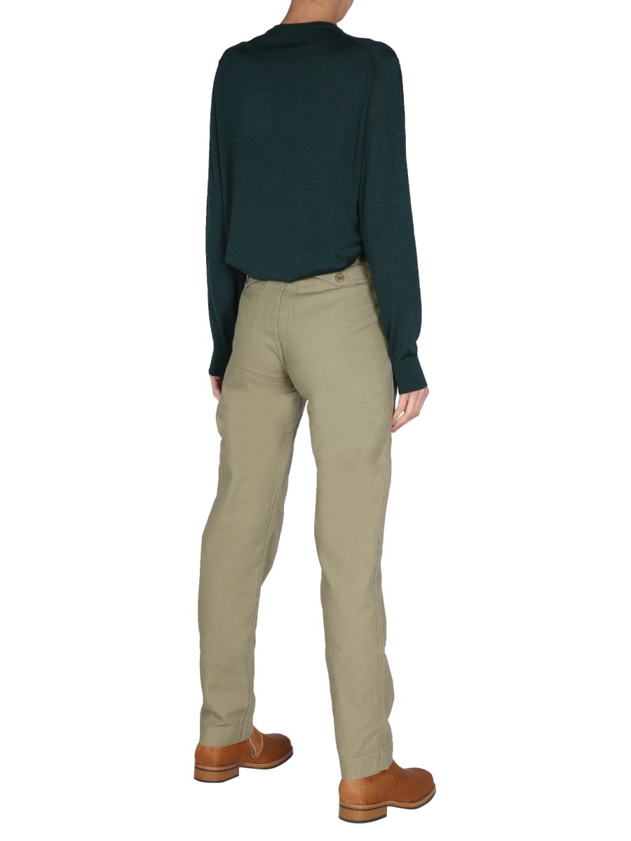 NIGEL CABOURN REGULAR FIT JEANS - Image 2
