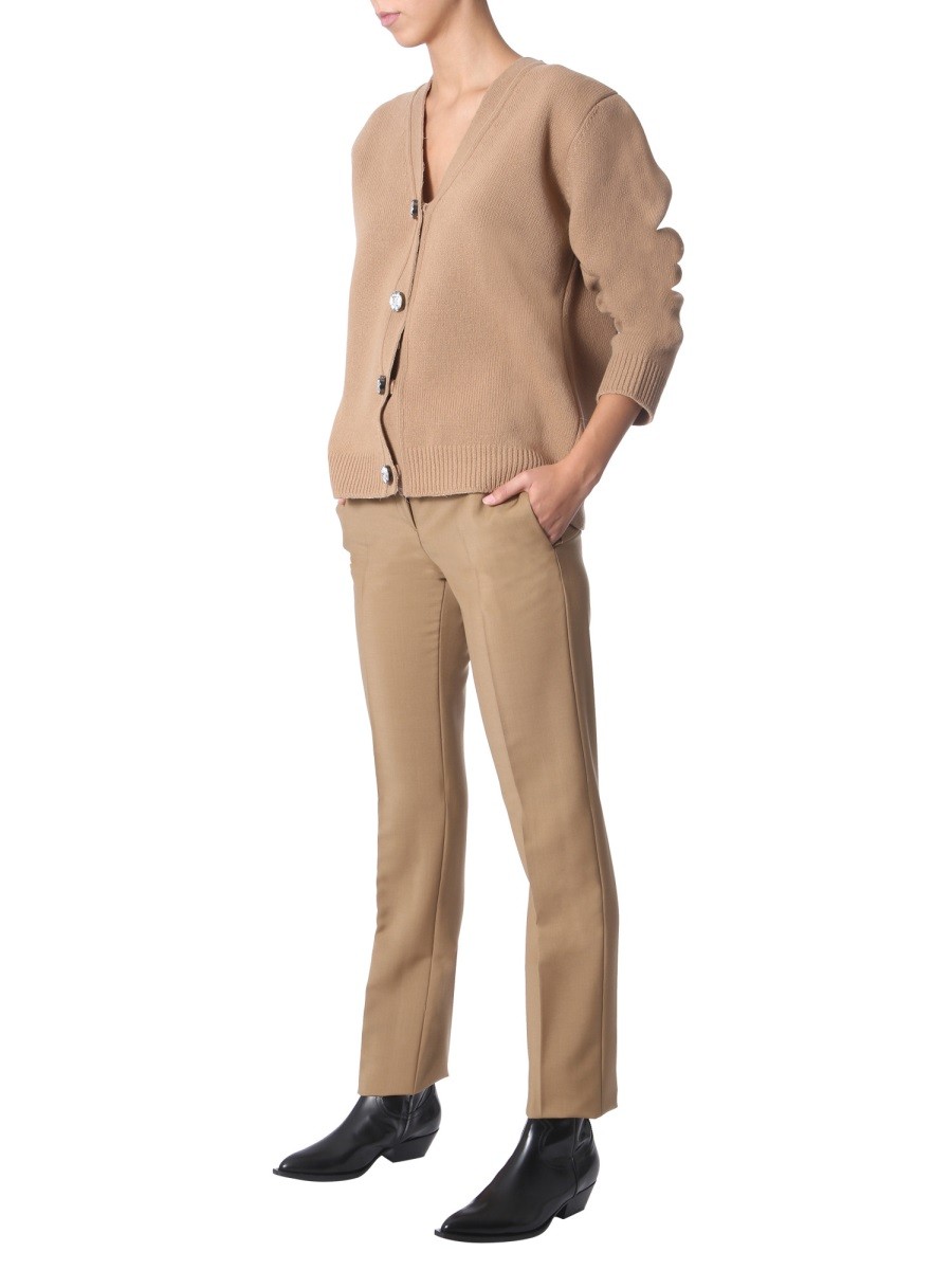 N°21 REGULAR FIT PANTS - Image 2