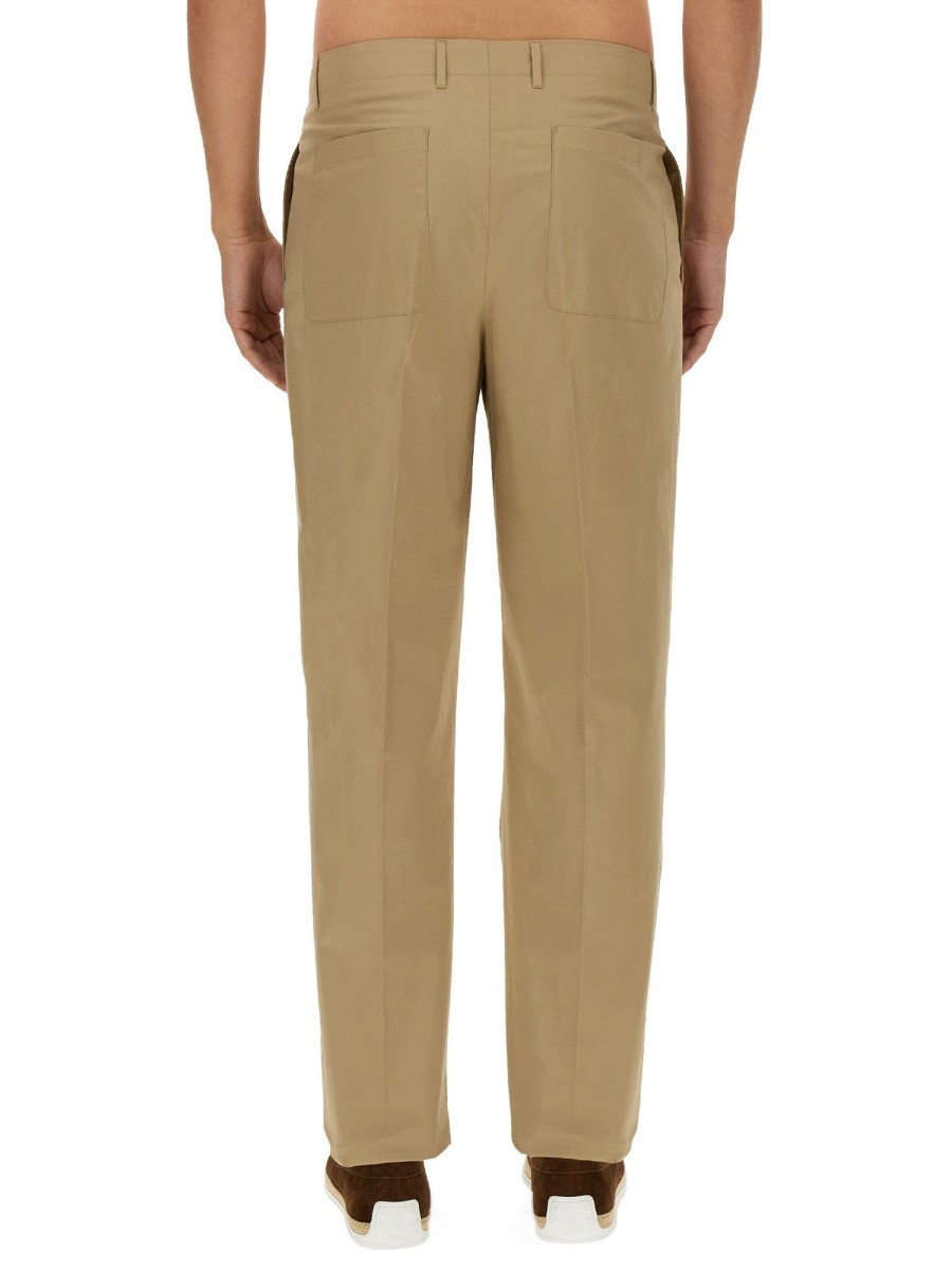 Lardini - REGULAR FIT PANTS - Image 3
