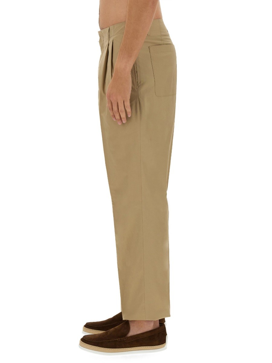 Lardini - REGULAR FIT PANTS - Image 4