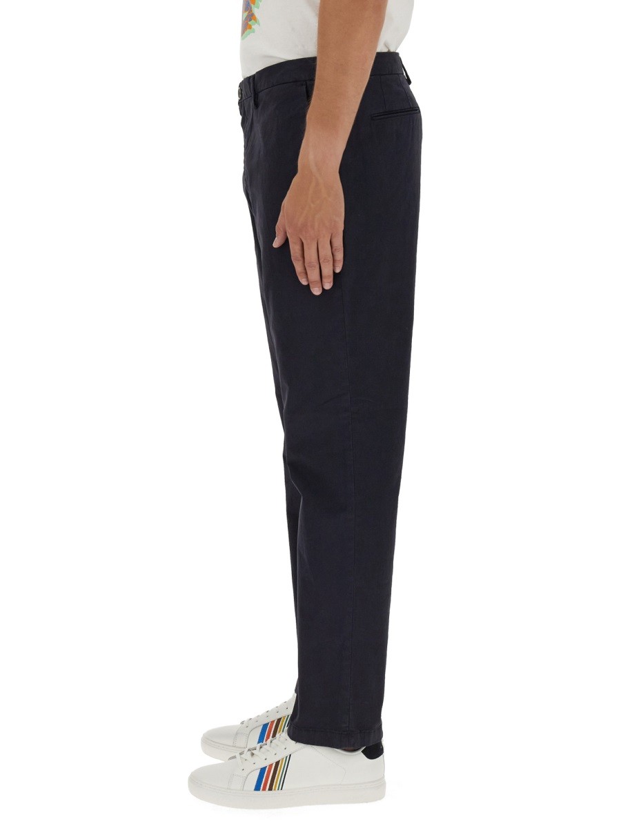 PS BY PAUL SMITH - REGULAR FIT PANTS - Image 3