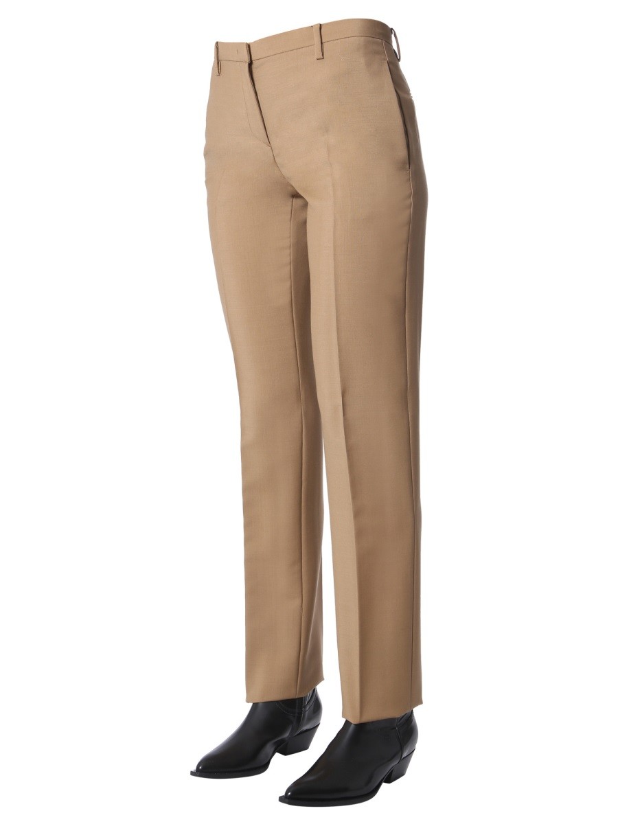 N°21 REGULAR FIT PANTS - Image 3