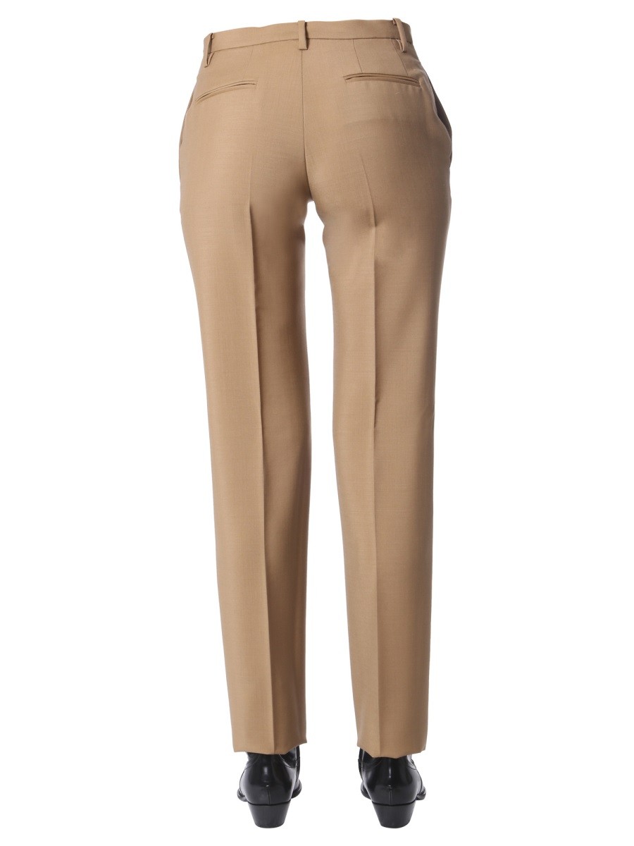 N°21 REGULAR FIT PANTS - Image 4