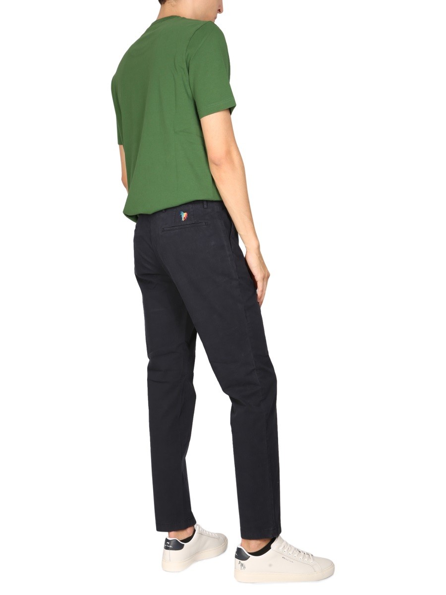 PS BY PAUL SMITH - REGULAR FIT PANTS - Image 2