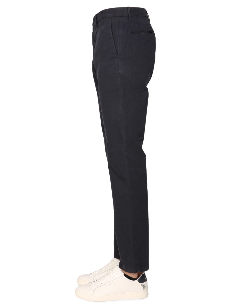 PS BY PAUL SMITH - REGULAR FIT PANTS - Image 3
