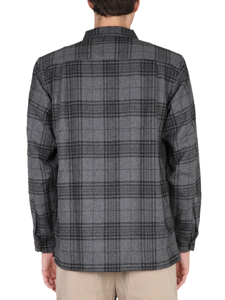 UNIVERSAL WORKS - REGULAR FIT SHIRT - Image 3