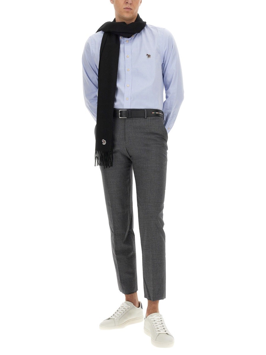 PS BY PAUL SMITH - REGULAR FIT SHIRT - Image 2