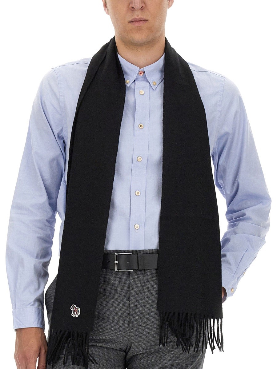 PS BY PAUL SMITH - REGULAR FIT SHIRT - Image 3