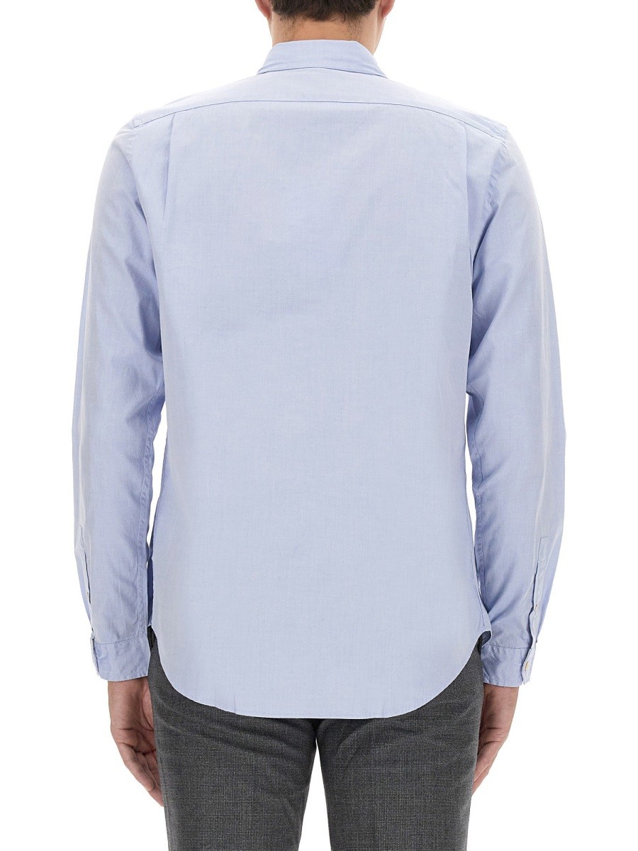 PS BY PAUL SMITH - REGULAR FIT SHIRT - Image 4