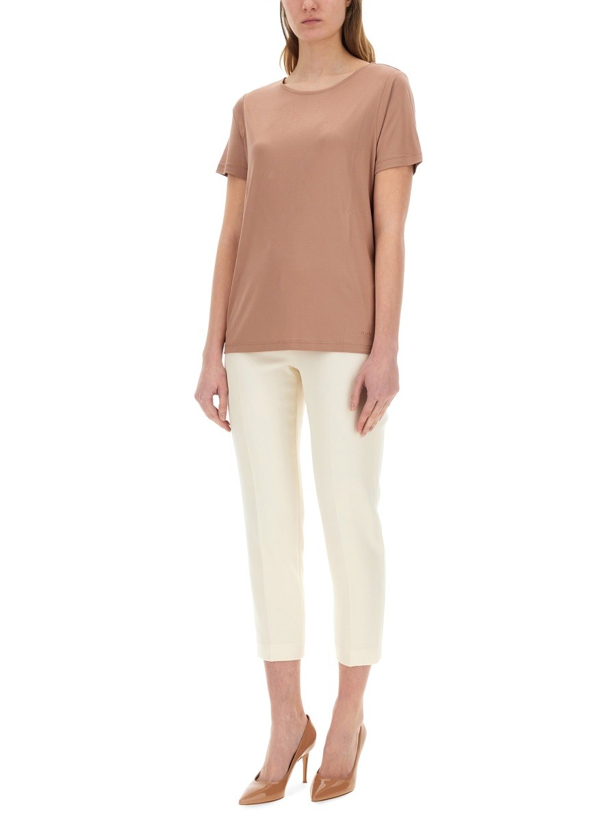 FAY - REGULAR FIT T-SHIRT - Image 2