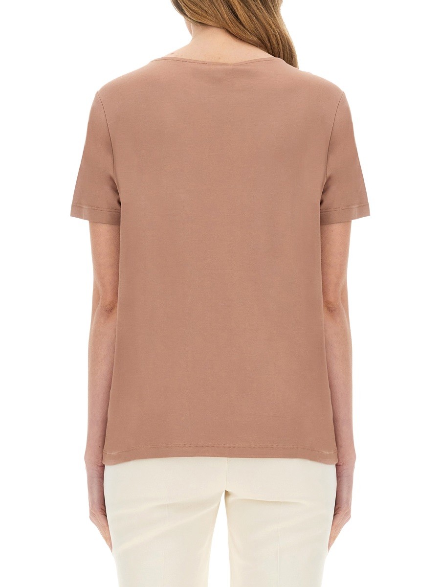 FAY - REGULAR FIT T-SHIRT - Image 3
