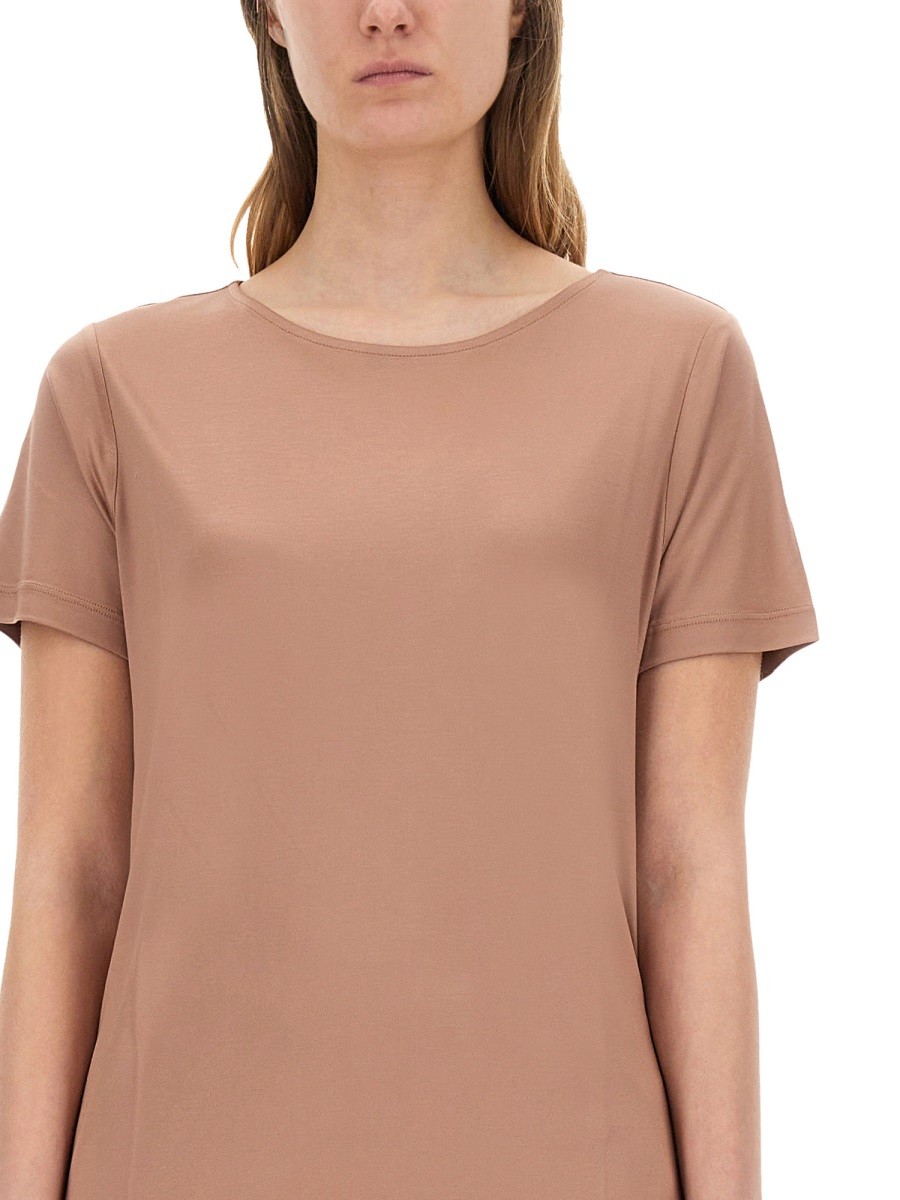 FAY - REGULAR FIT T-SHIRT - Image 4