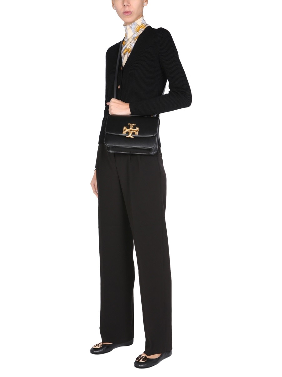 Tory Burch REGULAR FIT TROUSERS - Image 2