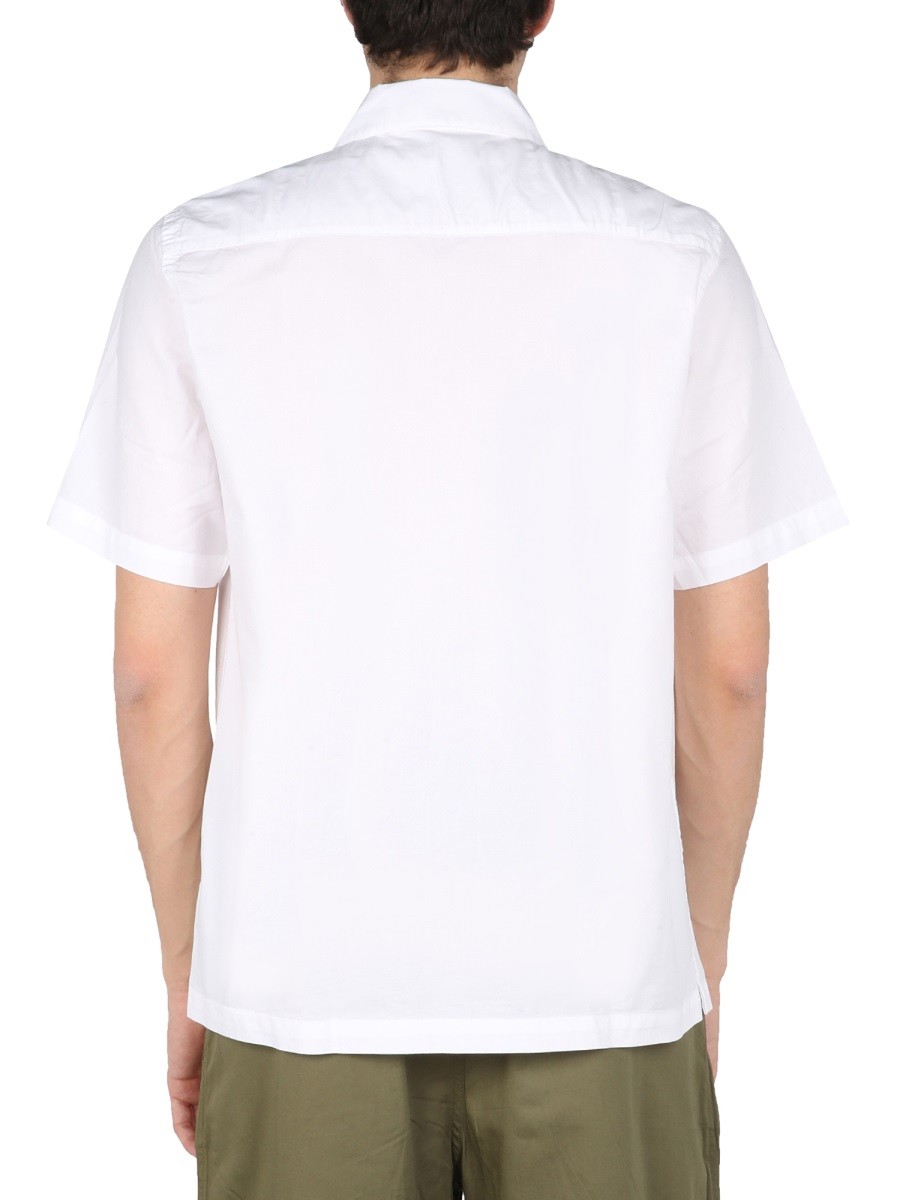 UNIVERSAL WORKS - RELAXED FIT SHIRT - Image 3