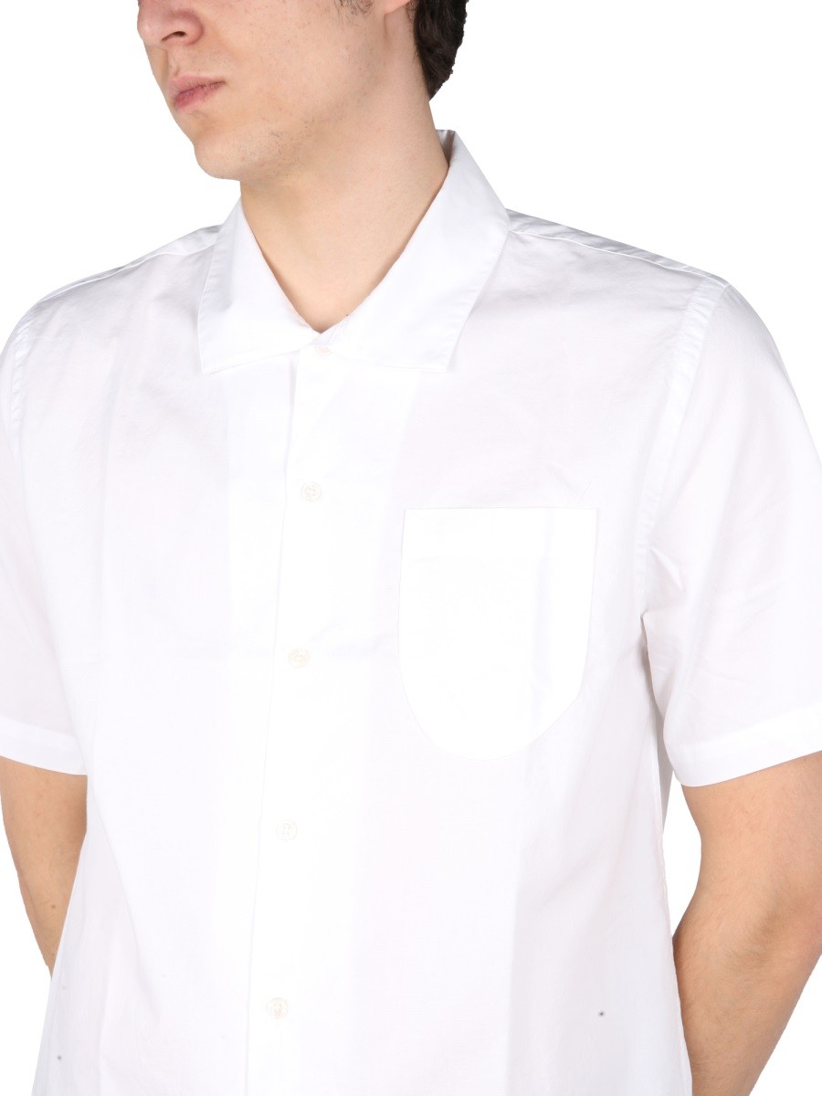 UNIVERSAL WORKS - RELAXED FIT SHIRT - Image 4
