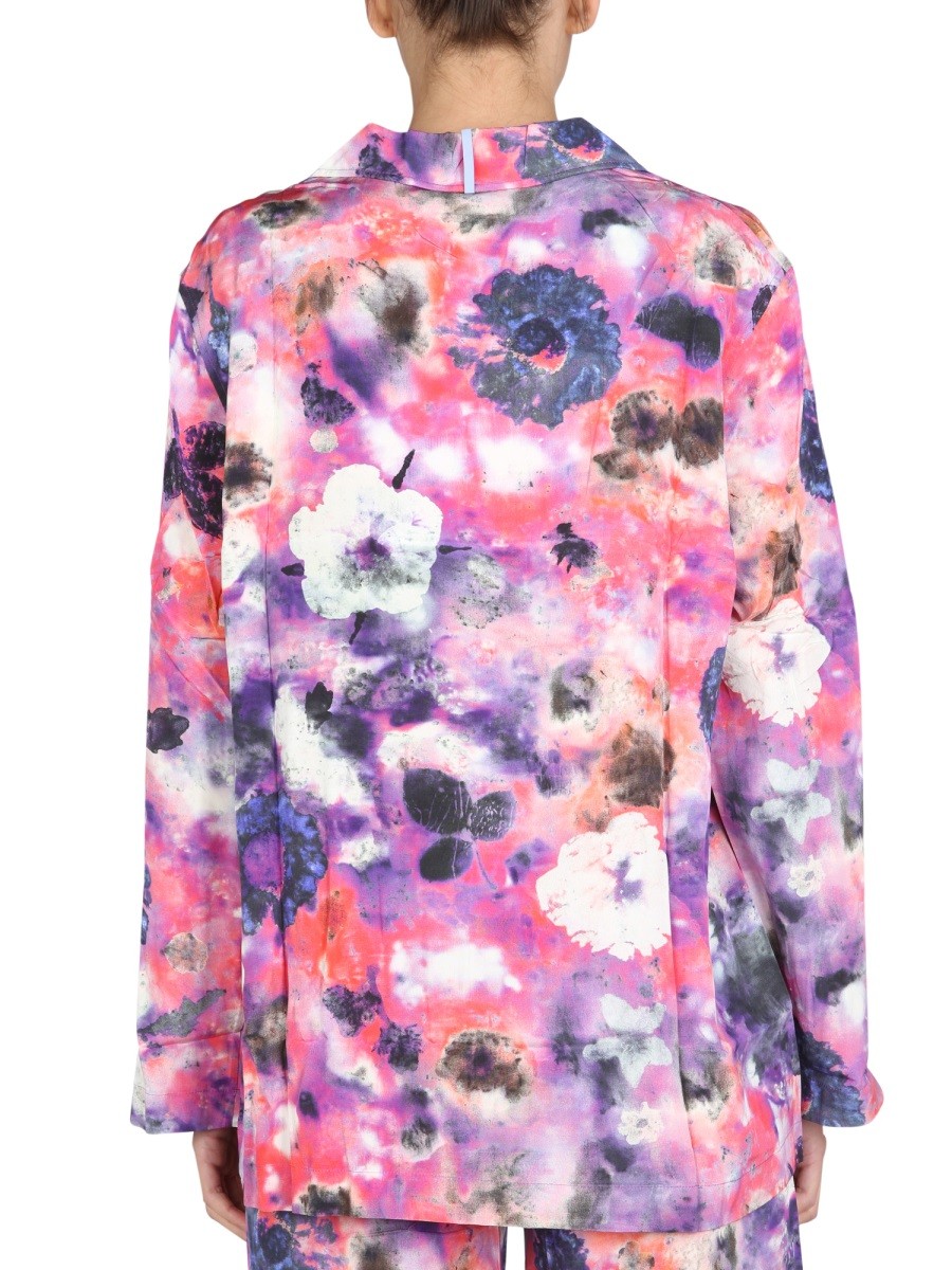 MCQ - RELAXED FIT SHIRT - Image 3