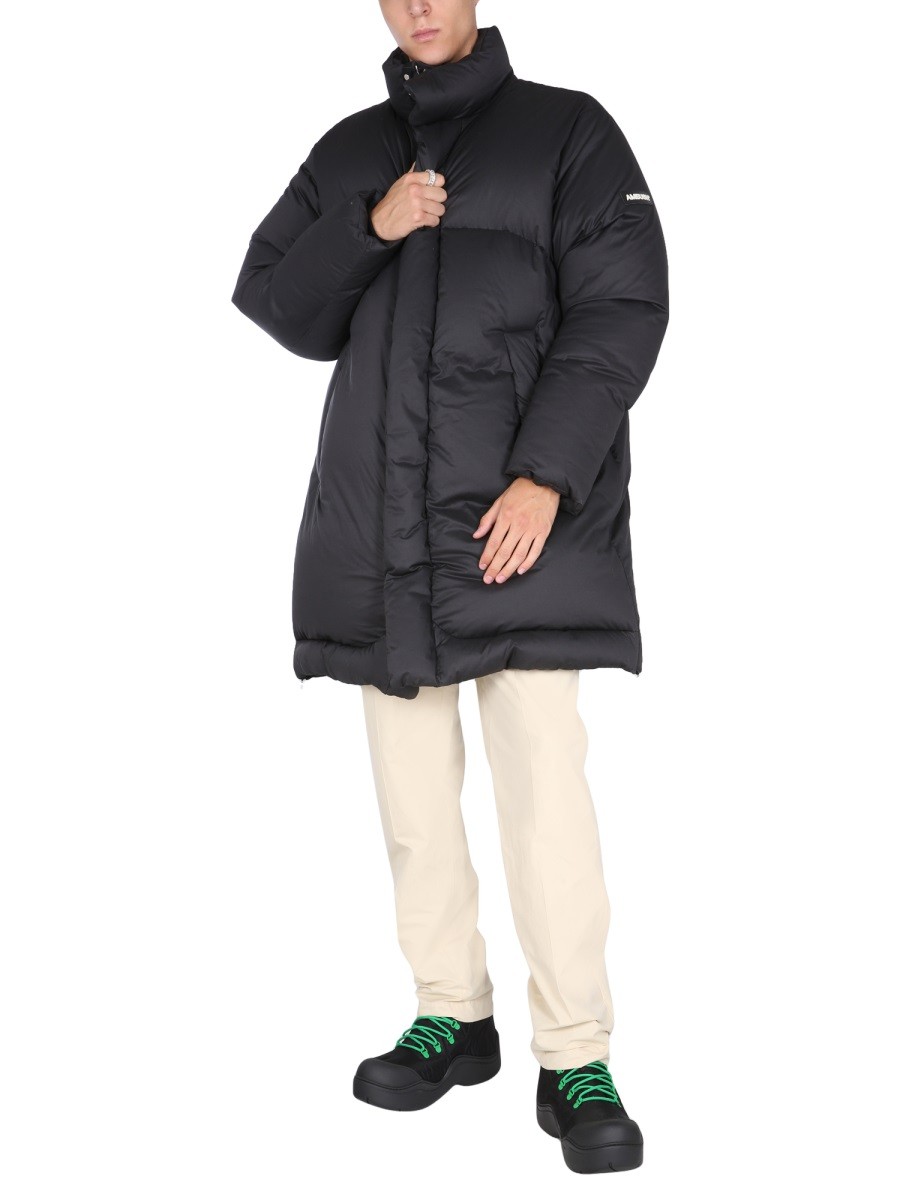 AMBUSH RELAXED FIT TROUSERS - Image 2