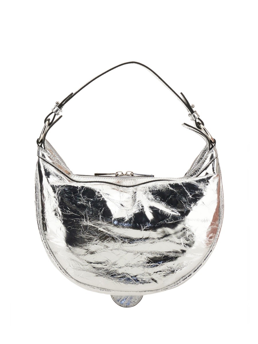 Versace - REPEAT SMALL HOBO BAG - Image 3
