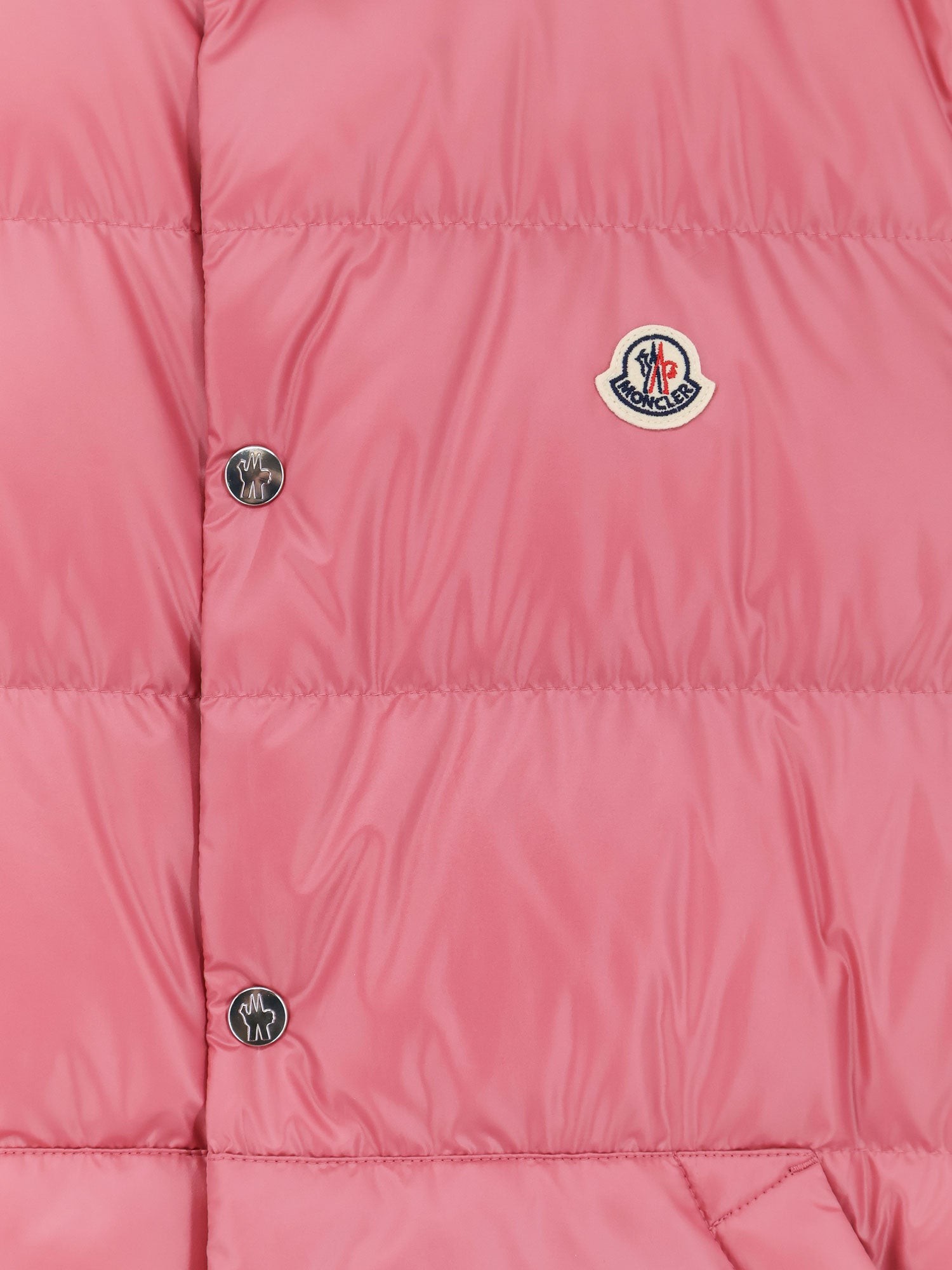Restigo sleeveless down jacket - Image 3