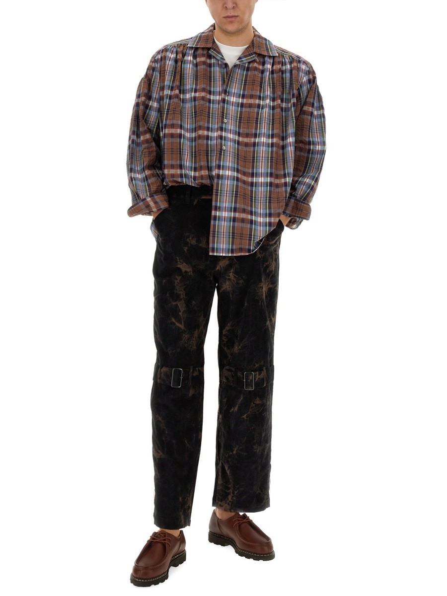 AïE - RIBBED PANTS - Image 2