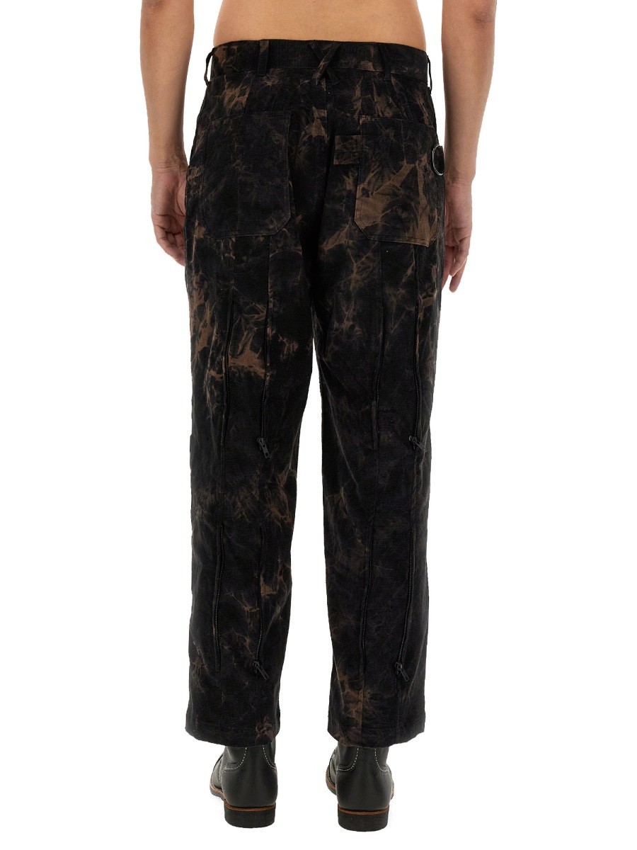 AïE - RIBBED PANTS - Image 3
