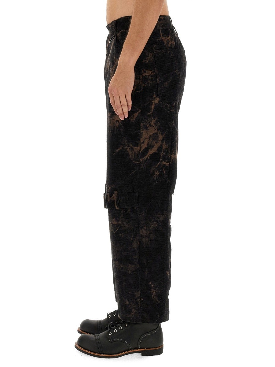 AïE - RIBBED PANTS - Image 4