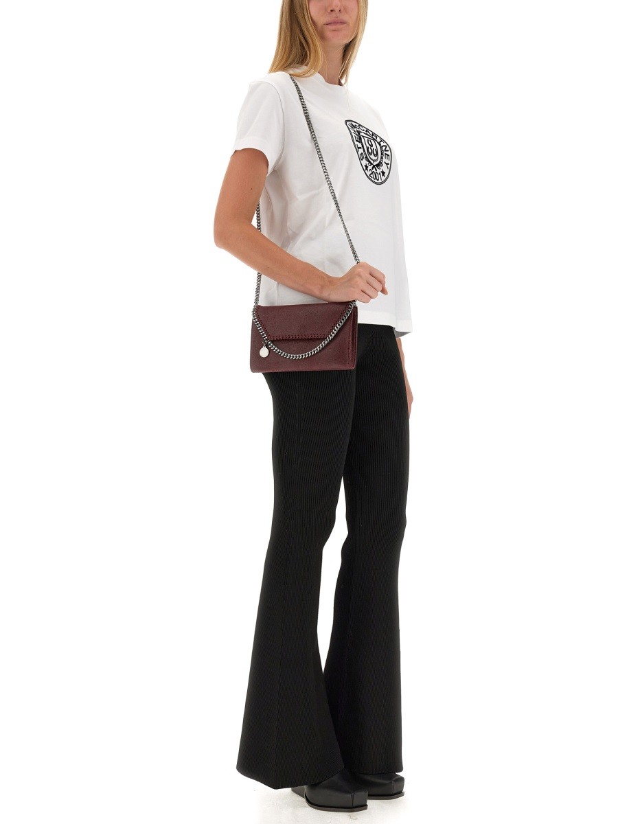 stella mccartney - RIBBED PANTS - Image 2