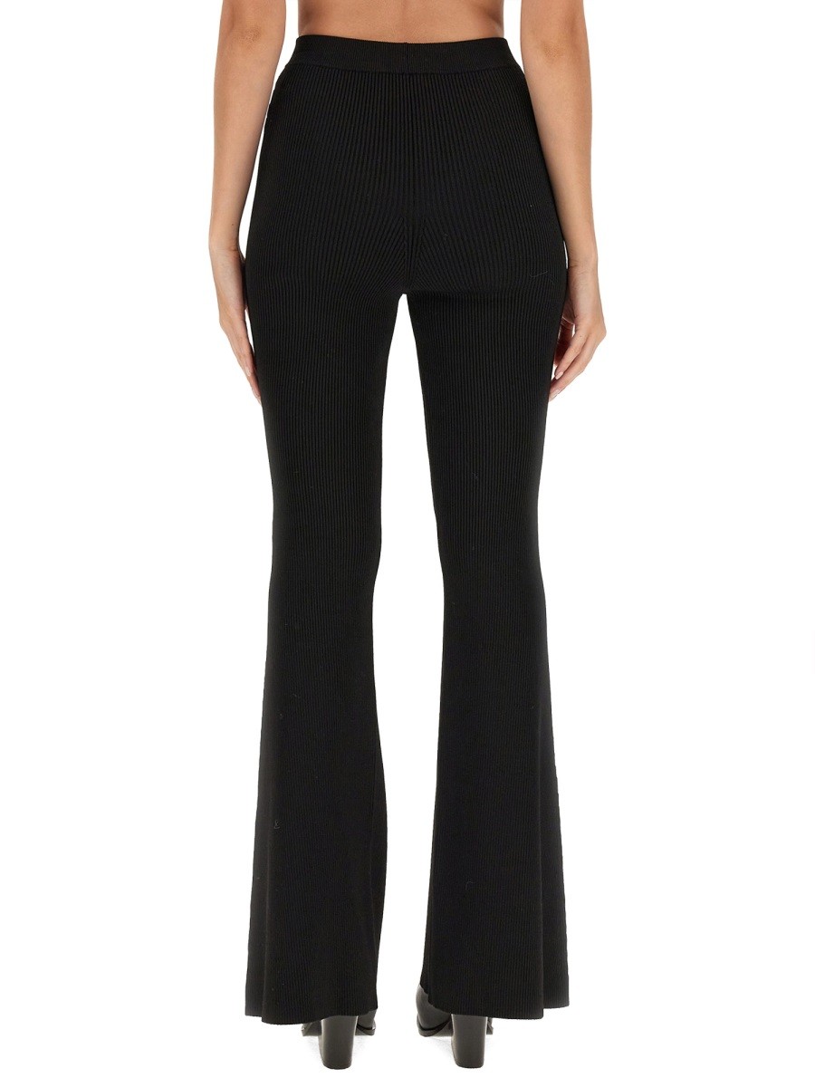 stella mccartney - RIBBED PANTS - Image 3