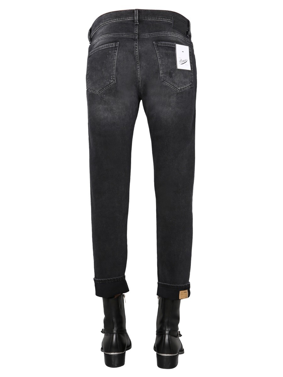 PENCE 1979 "RICO / SC" TROUSERS - Image 3