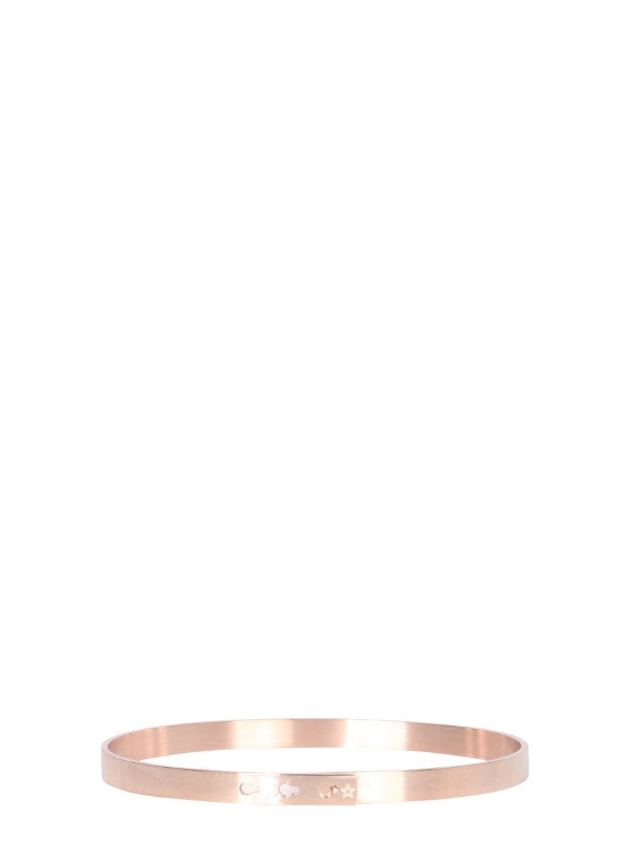 LABEL K RIGID BRACELET - Image 2
