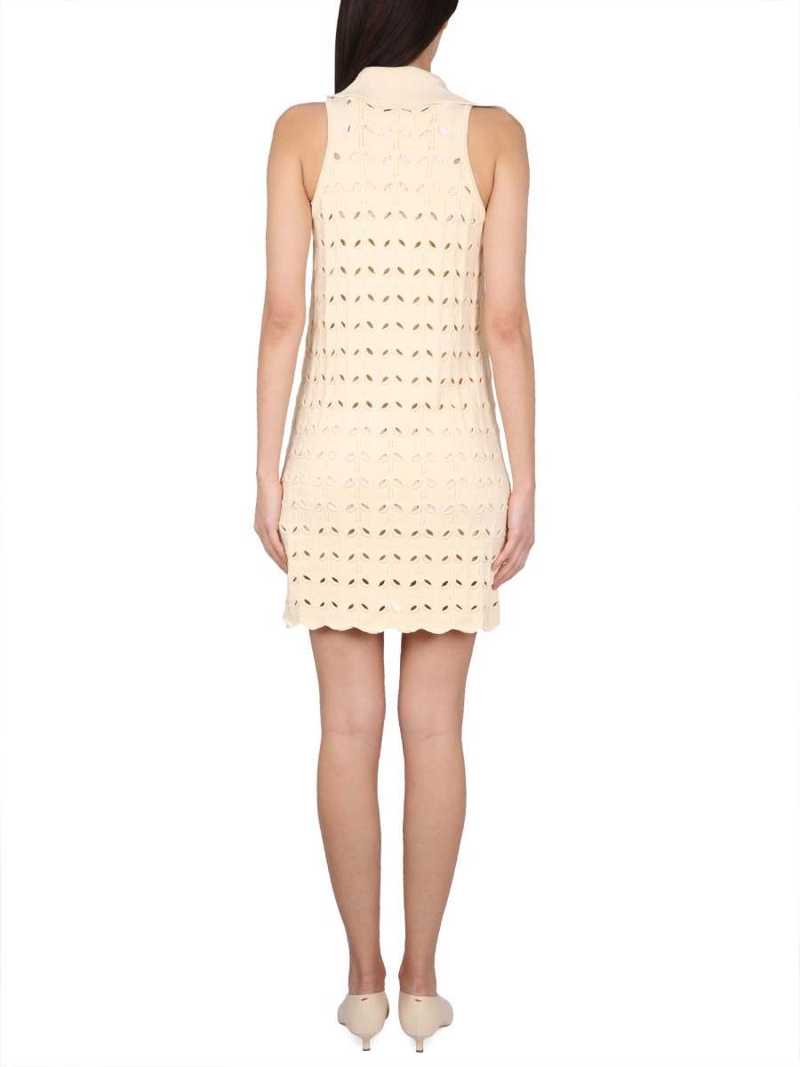 Max Mara - RIVLE DRESS - Image 3