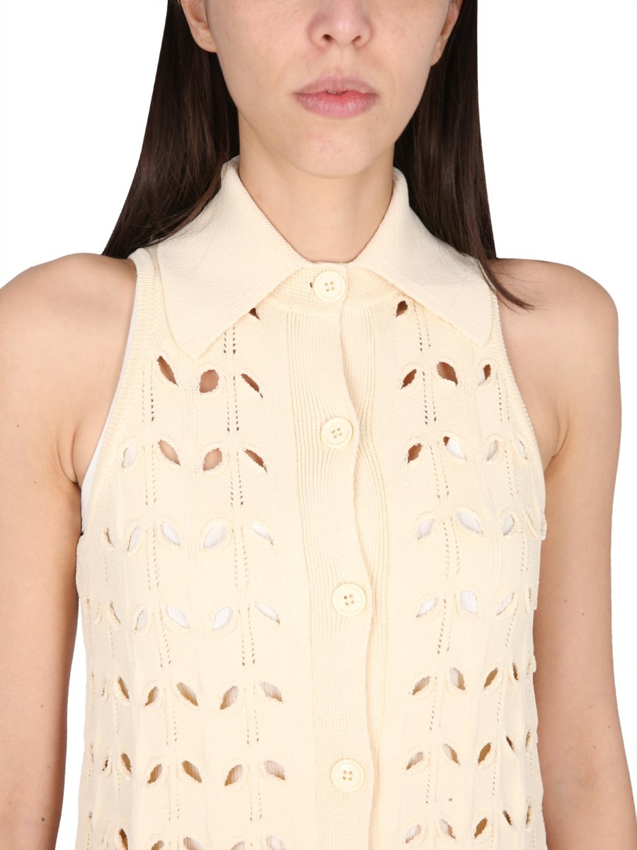 Max Mara - RIVLE DRESS - Image 4