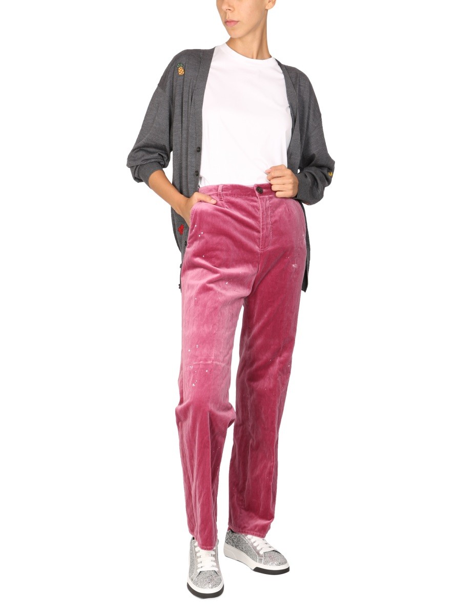 Dsquared - ROADIE PANTS - Image 2
