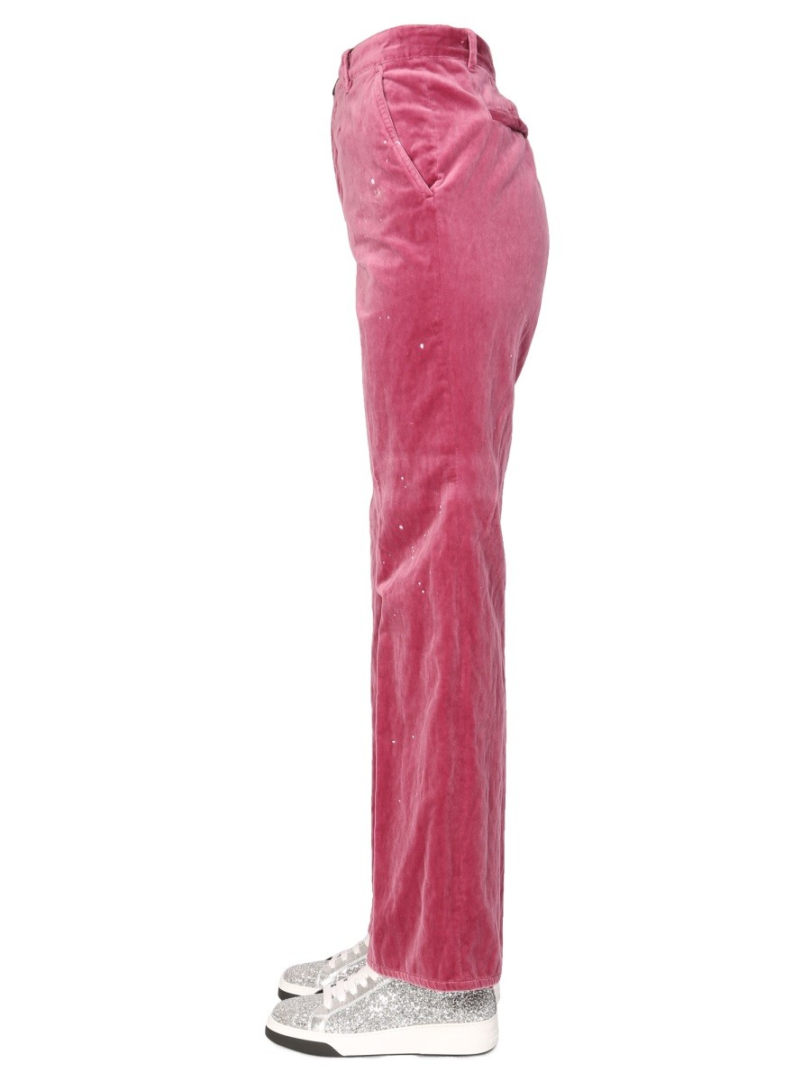 Dsquared - ROADIE PANTS - Image 3