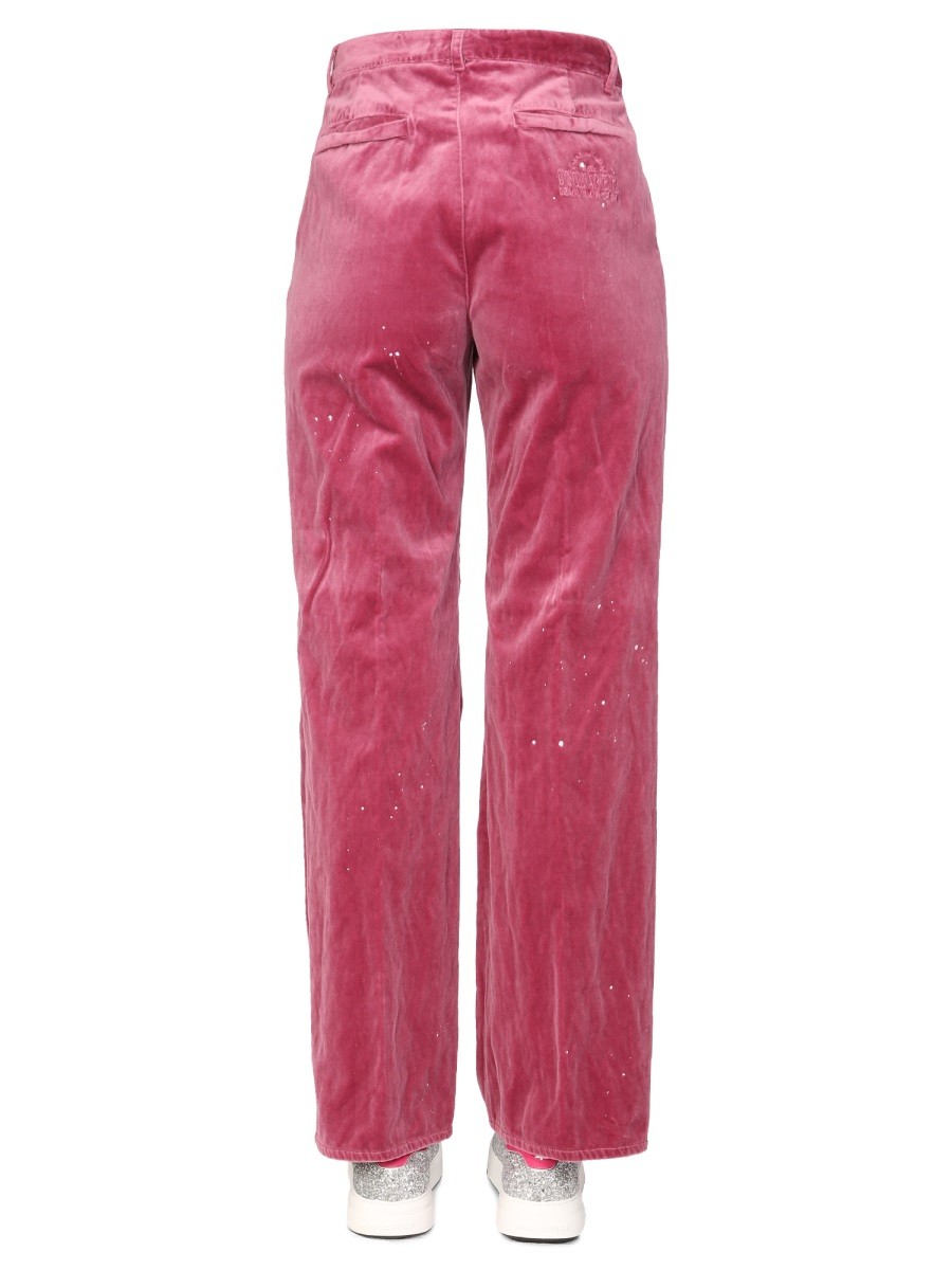 Dsquared - ROADIE PANTS - Image 4
